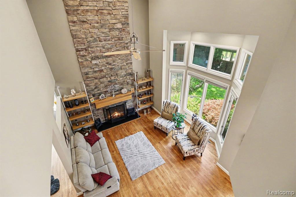 6621 Glenshaw Court, West Bloomfield, MI — Photo 21