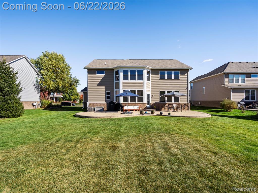 2130 Findley Circle, Lake Orion, MI — Photo 53