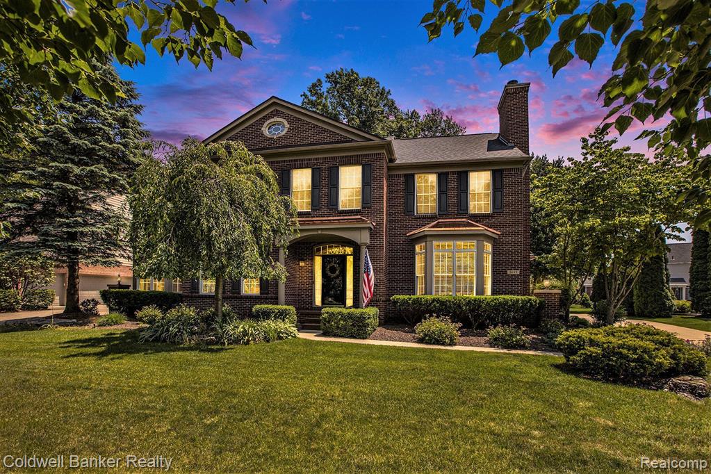 1449 Trinity Road, Canton, MI 48187 — Photo 2