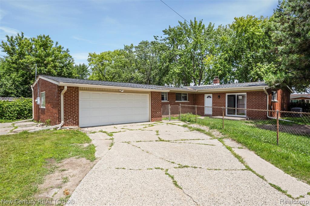 1720 Westbrook Drive, Madison Heights, MI 48071 — Photo 35