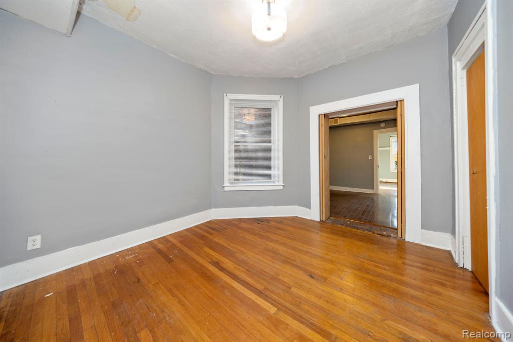 5336 Beaubien Street, Detroit, MI 48202 — Photo 12