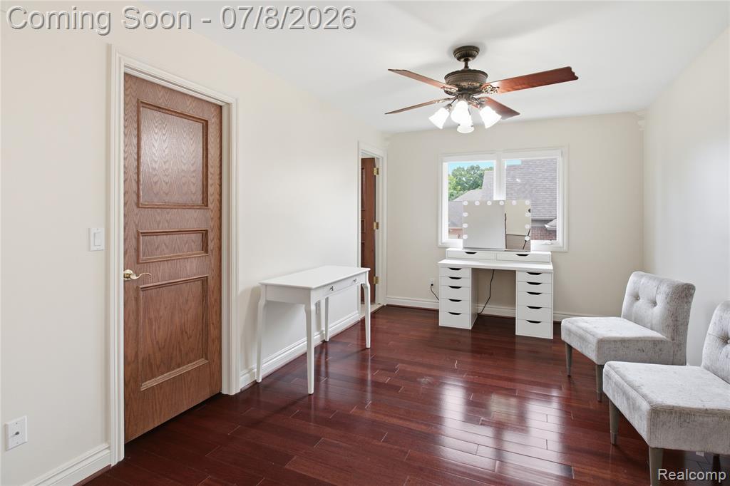 6105 Adams Court, Washington, MI — Photo 36