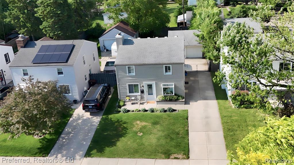 8483 Harding, Center Line, MI 48015 — Photo 25
