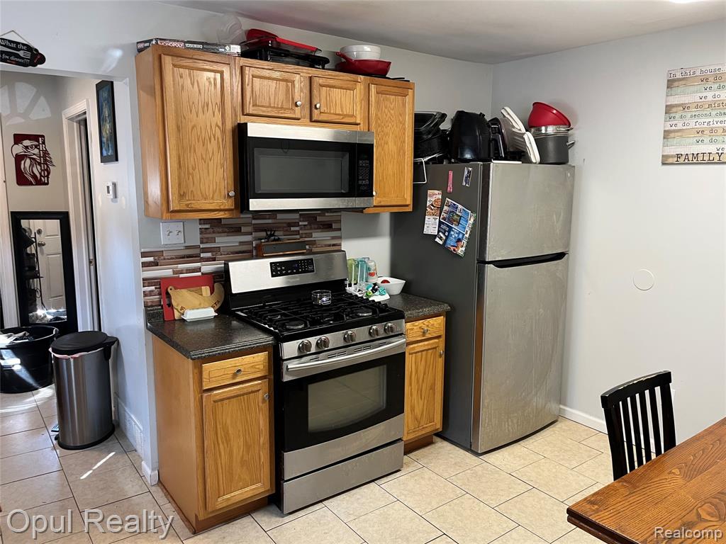 1489 Wren Street, Wixom, MI 48393 — Photo 3
