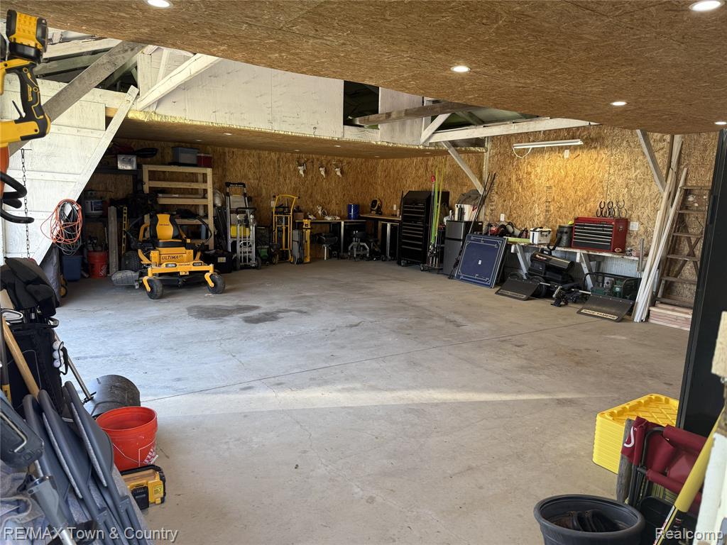3733 Davenport Road, Metamora, MI 48455 — Photo 30