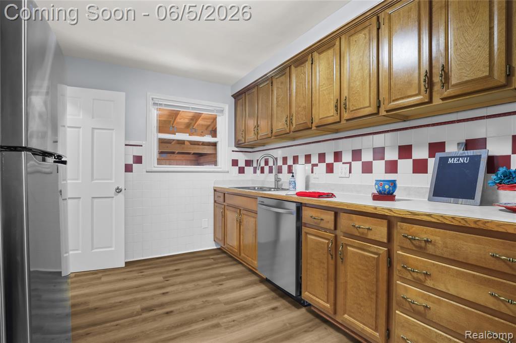 1848 Philomene Boulevard, Lincoln Park, MI 48146 — Photo 17
