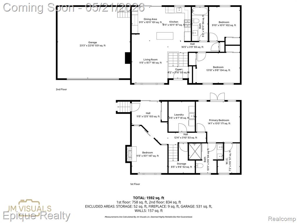 2669 Ripple Court, White Lake, MI 48383 — Photo 59