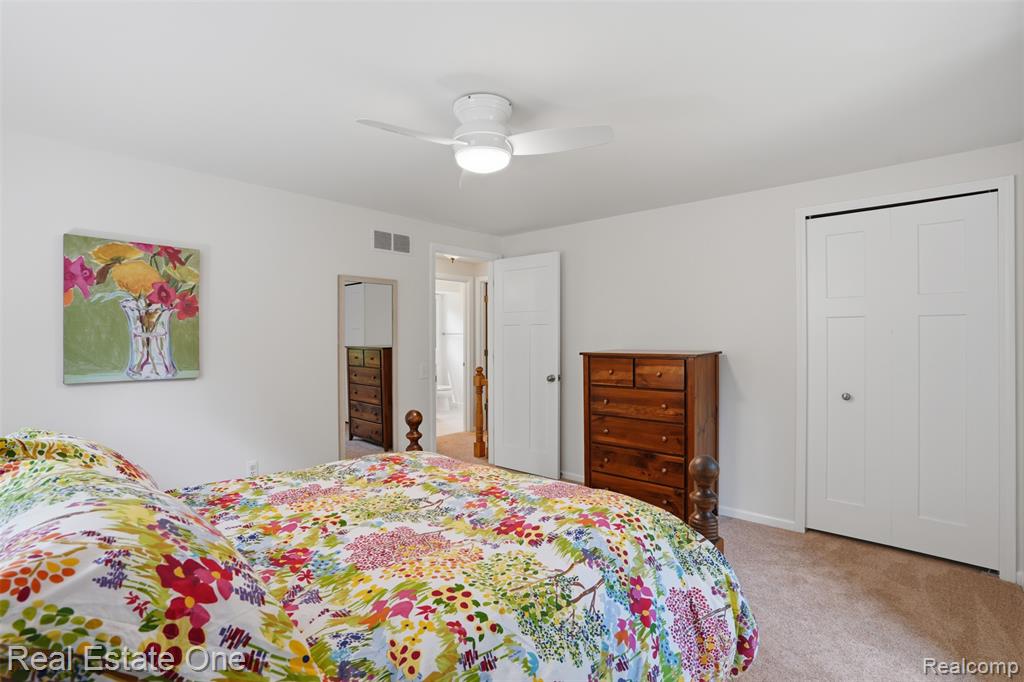 1765 Rowe Road, Milford, MI 48380 — Photo 34