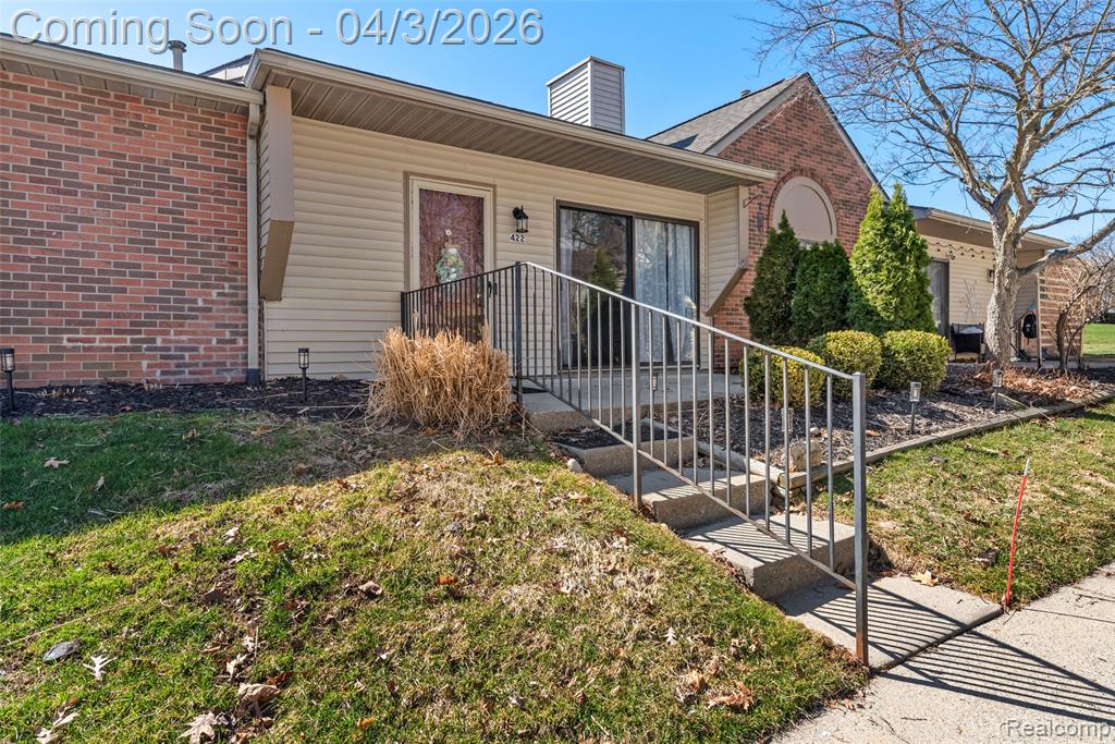 422 Water Tower Circle, Brighton, MI 48116 — Photo 14