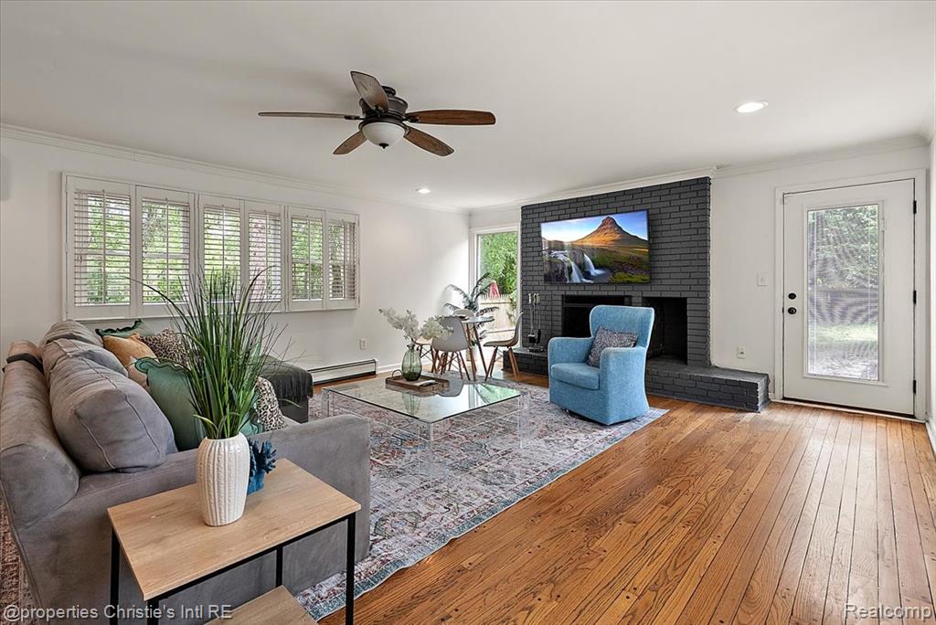 568 Saint Clair Avenue, Grosse Pointe, MI 48230 — Photo 11