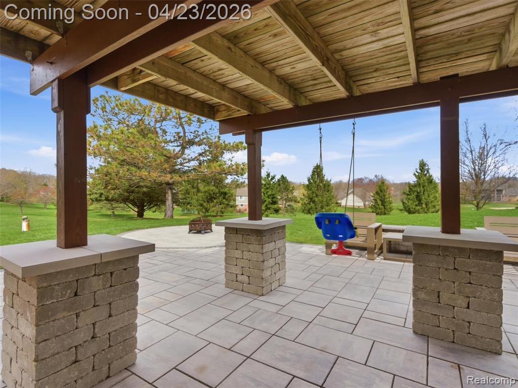 6163 Rosewood Parkway, White Lake, MI 48383 — Photo 39