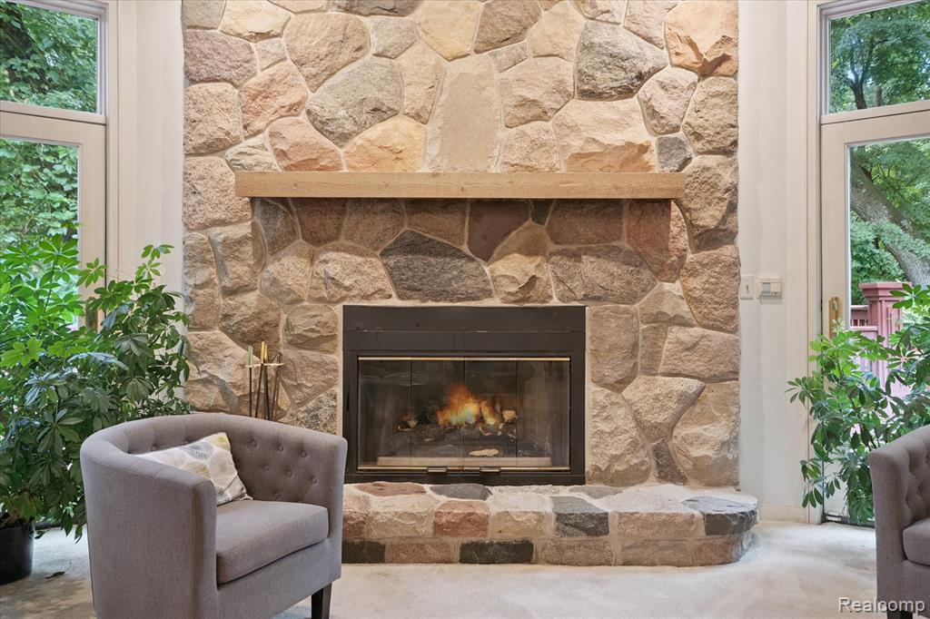 9724 Pine Valley Trail, Brighton, MI 48114 — Photo 25