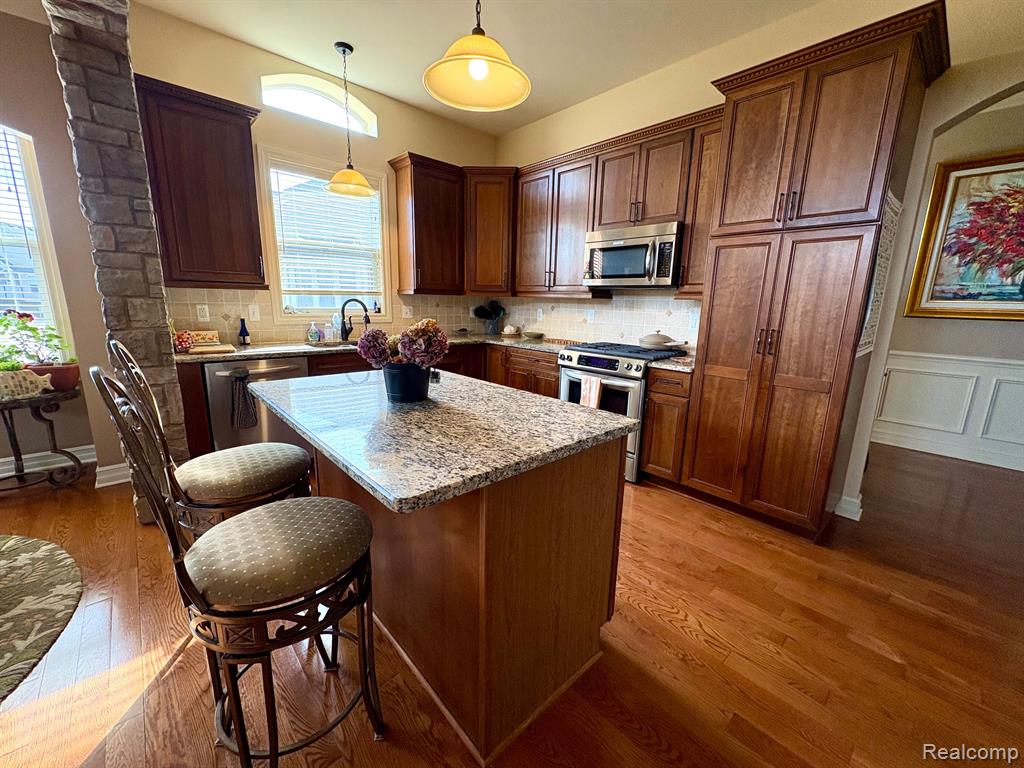 40462 Juniper Ct, Clinton Twp, MI 48036 — Photo 7