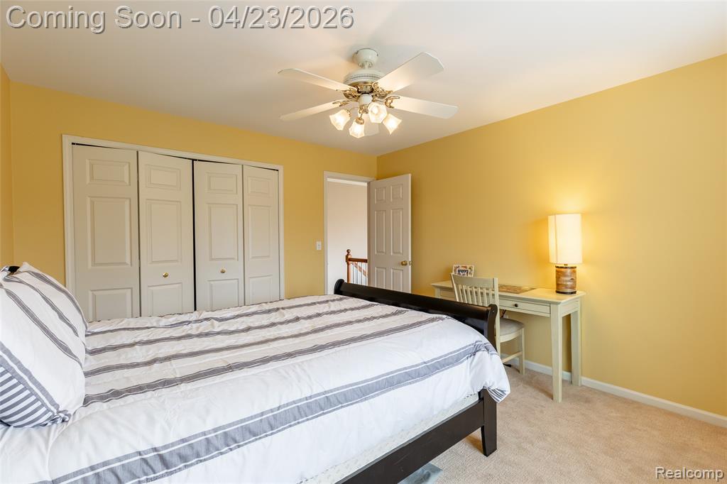 3915 Winslow Drive, Auburn Hills, MI 48326 — Photo 29
