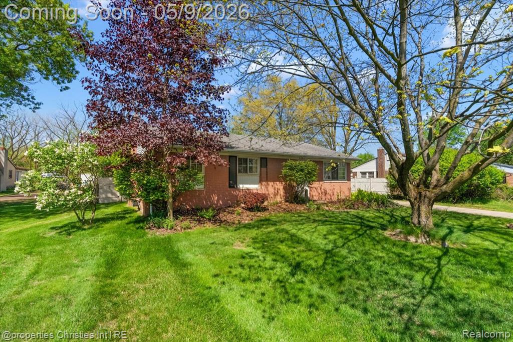 5894 Heyer Street, Romulus, MI 48174 — Photo 4