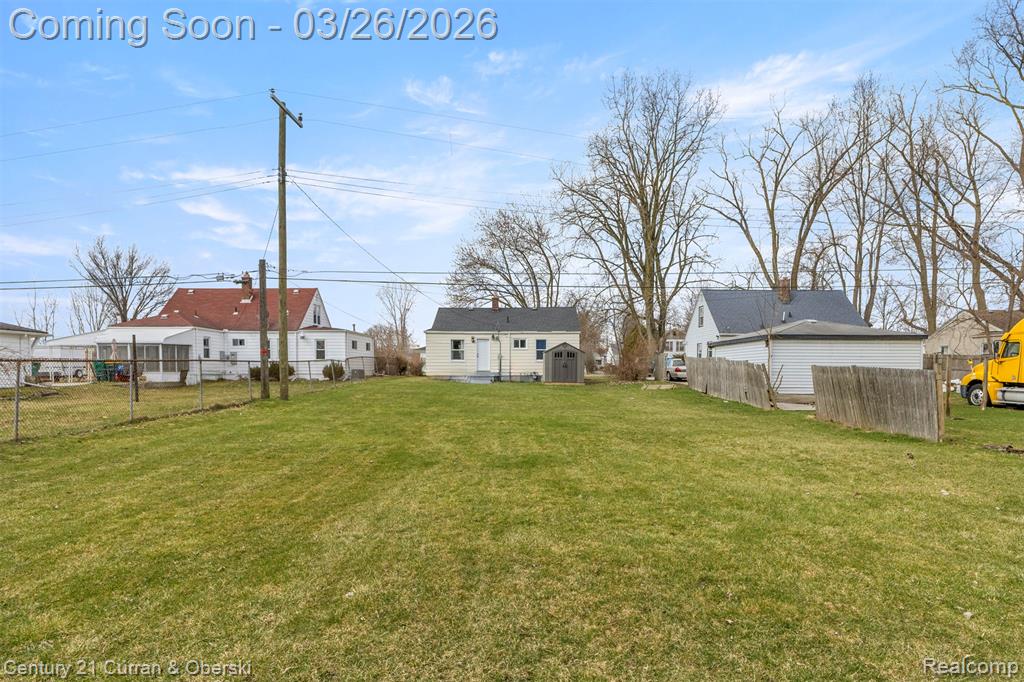 6327 Hunt Street, Romulus, MI 48174 — Photo 20