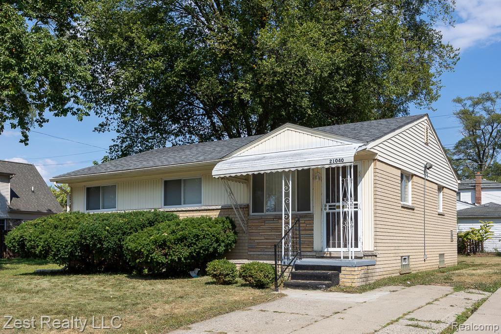 21040 Woodside Avenue, Ferndale, MI 48220 — Photo 2