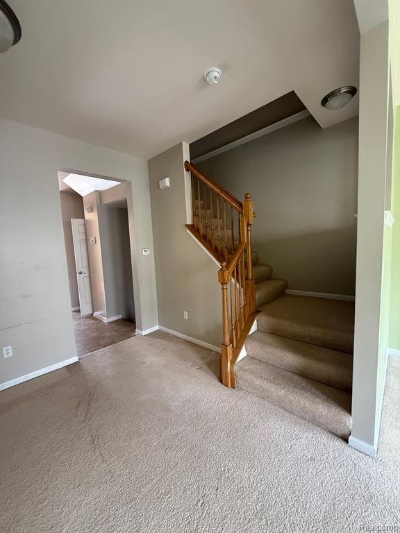 1618 RED HICKORY, Howell, MI 48855 — Photo 10