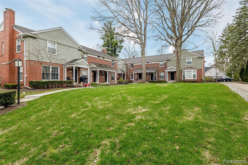 723 N Old Woodward Avenue, 5, Birmingham, MI 48009 — Photo 22