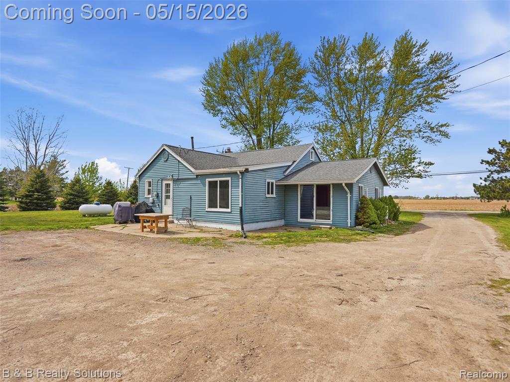 21900 Bordman Road, Armada, MI — Photo 6