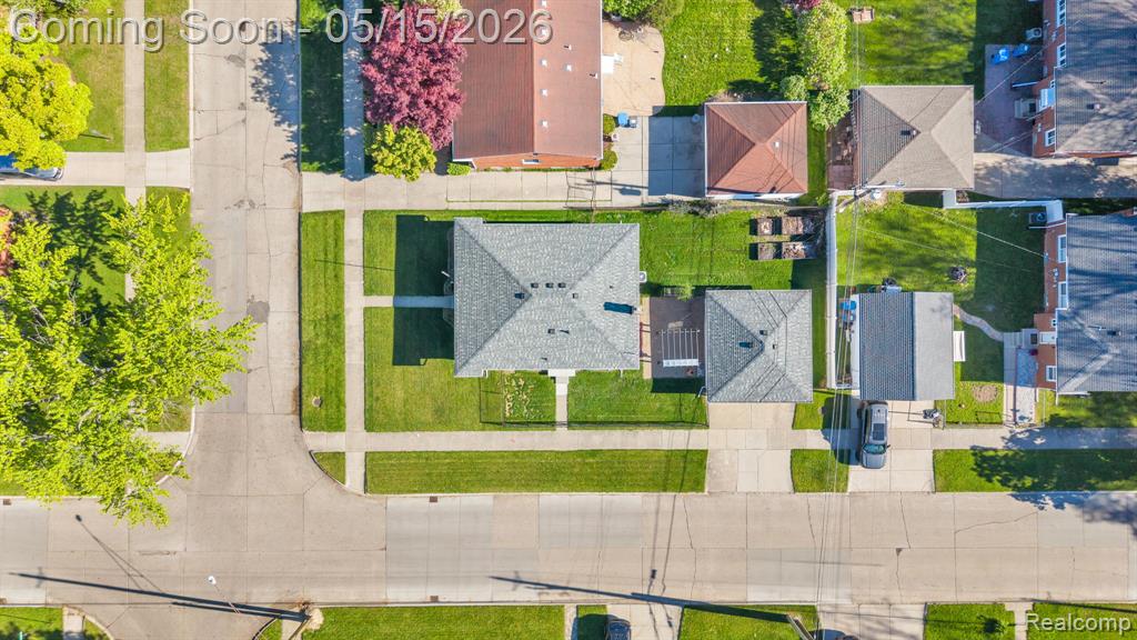 8610 N Evangeline Street, Dearborn Heights, MI 48127 — Photo 5