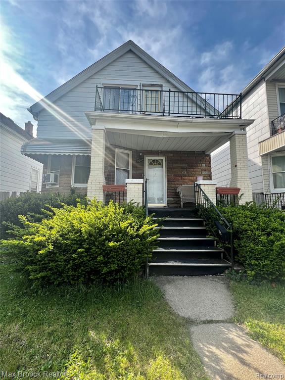 2006 Norwalk Street, Hamtramck, MI 48212
