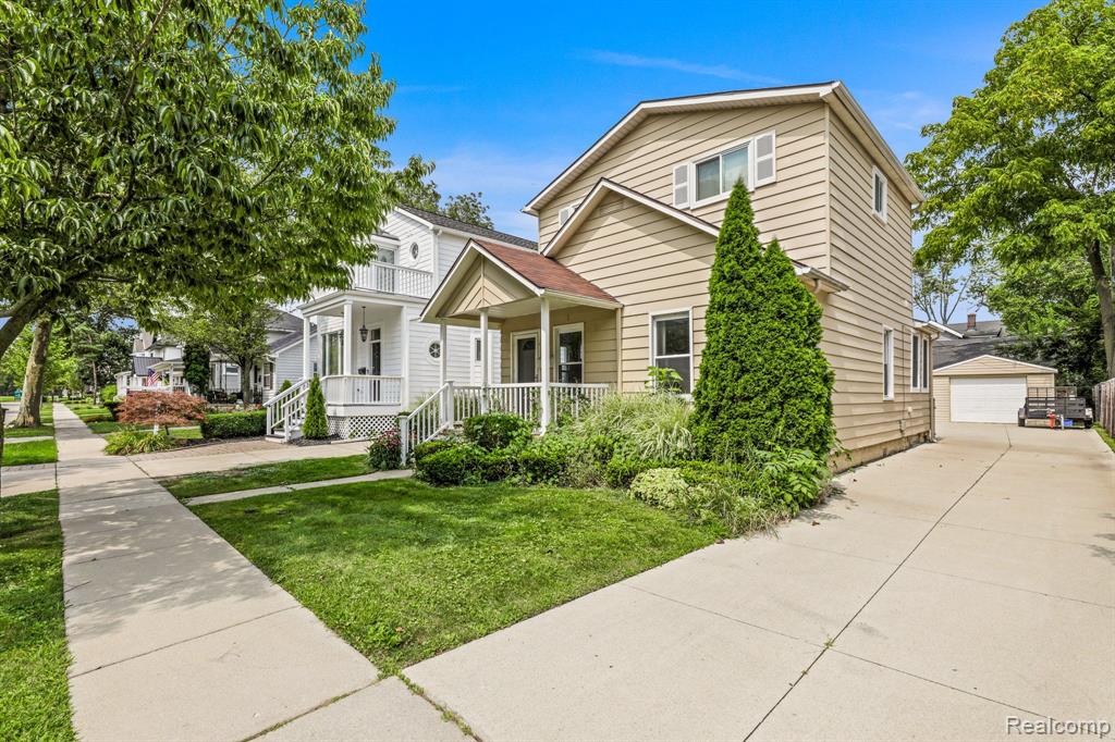 811 HUMPHREY Avenue, Birmingham, MI 48009 — Photo 25