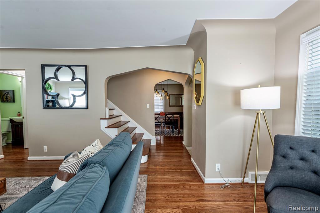 4121 Arlington Drive, Royal Oak, MI 48073 — Photo 18