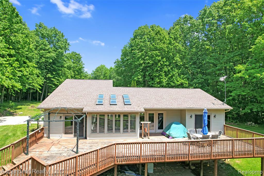 5735 Belle River Road, Imlay City, MI 48412 — Photo 5