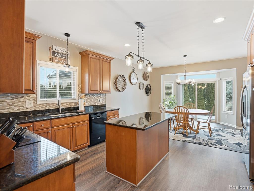 26833 Alderman Alderman Court, Harrison Township, MI — Photo 14