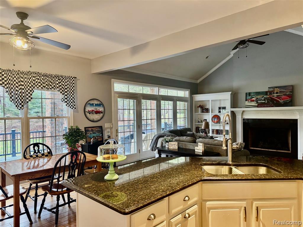 4456 Medford Hill Drive, Metamora, MI 48455 — Photo 62