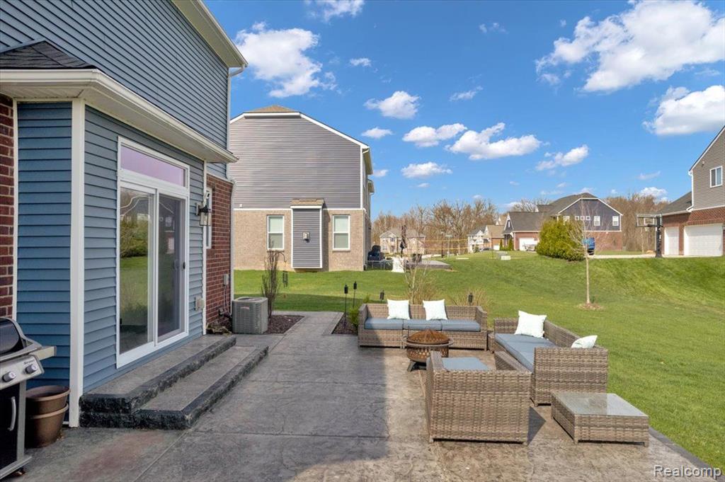 62072 SAVANNAH Drive, South Lyon, MI 48178 — Photo 6