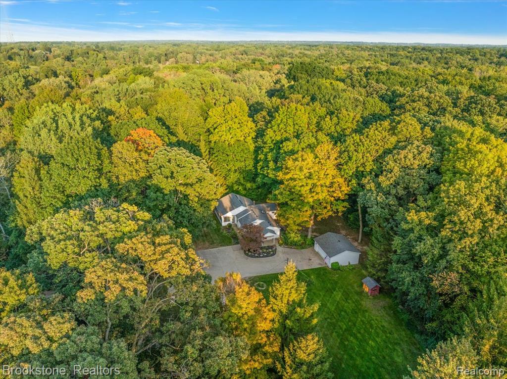 728 E Romeo Road, Oakland, MI — Photo 35