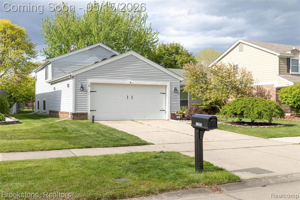 42088 Greenwood, Canton, MI 48187 — Photo 11