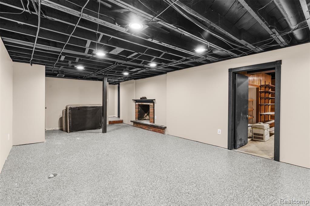 5843 W Dewey Rd Road, Owosso, MI 48867 — Photo 37