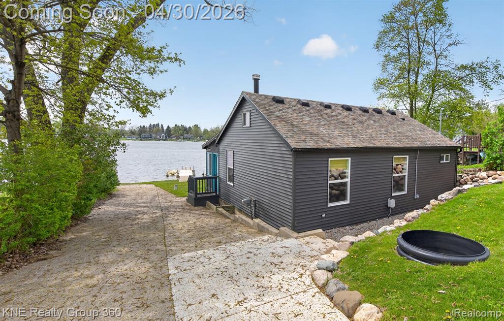 2509 Rubbins Road, Howell, MI 48843 — Photo 51