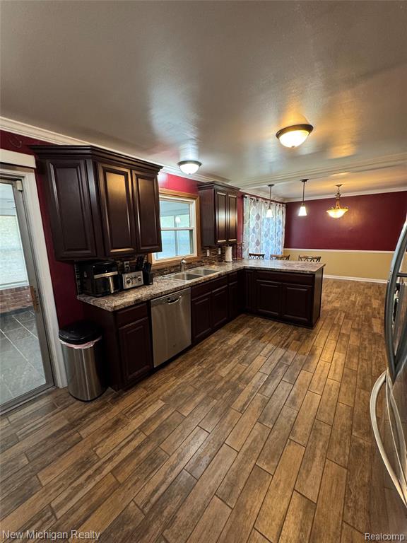 6139 Pebbleshire Circle, Grand Blanc, MI 48439 — Photo 24