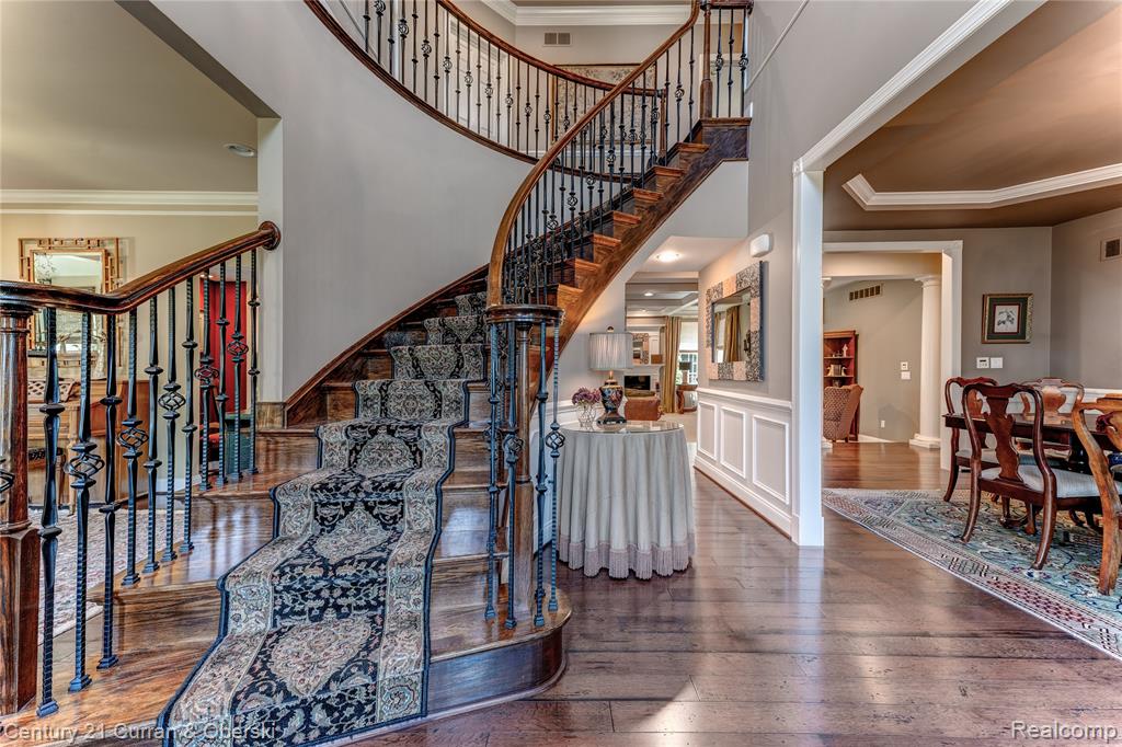 50693 Chesapeake Drive, Novi, MI — Photo 31