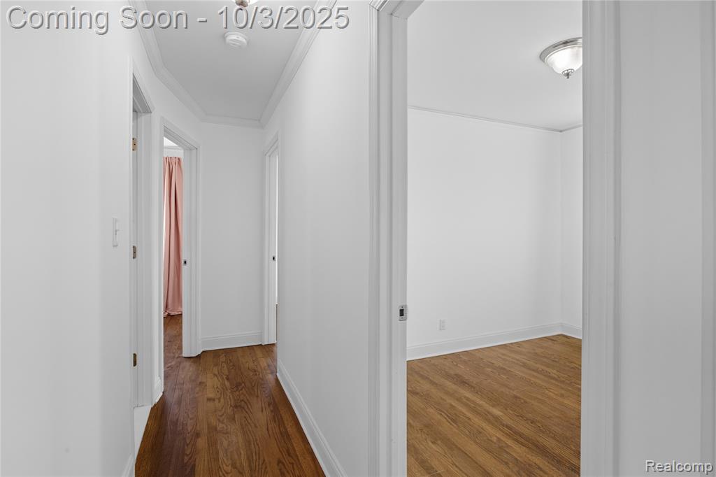 541 E Bennett Avenue, Ferndale, MI 48220 — Photo 15