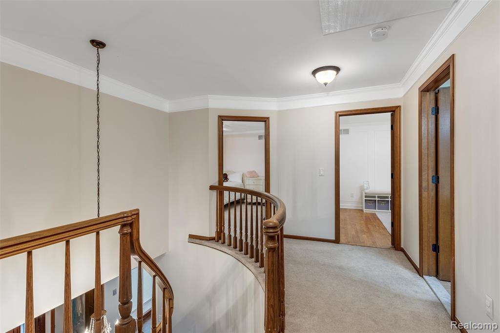 793 Box Canyon Court, Rochester Hills, MI 48309 — Photo 23