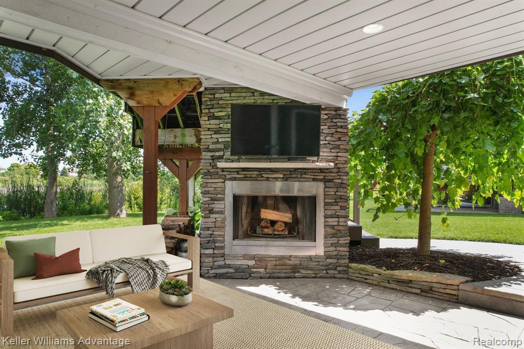 24670 BROMPTON Way, South Lyon, MI 48178 — Photo 5