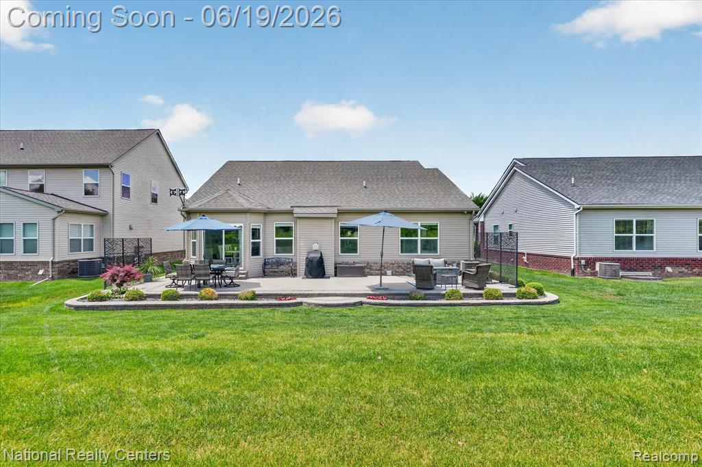 740 N Mill Street, South Lyon, MI 48178 — Photo 50