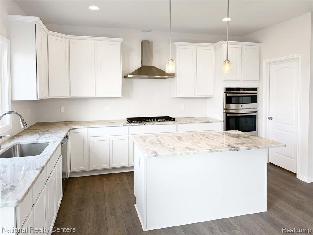 53183 (Move in ready) Woodland, Chesterfield, MI 48047 — Photo 16