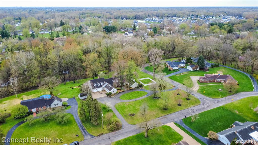 3215 Edgevale Drive, Lambertville, MI 48144 — Photo 4