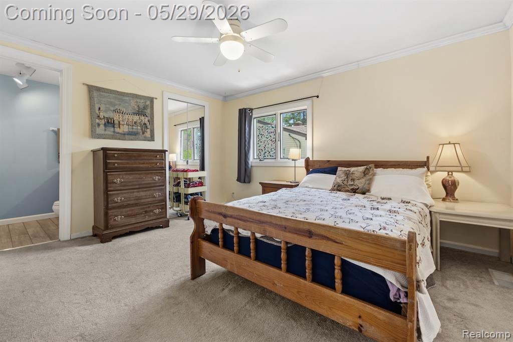 5402 Leland Street, Brighton, MI 48116 — Photo 15