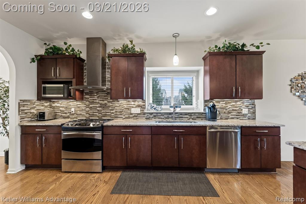 400 Whitewater Street, Milford, MI 48381 — Photo 6