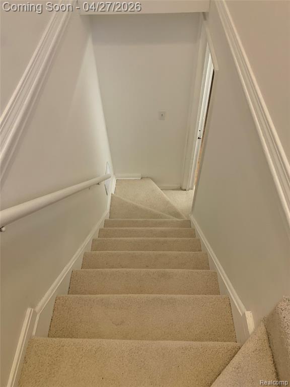 16735 Lincoln Avenue, Eastpointe, MI 48021 — Photo 10