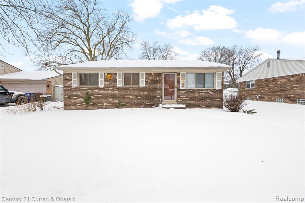 1399 Elmhurst Street, Canton, MI 48187 — Photo 2