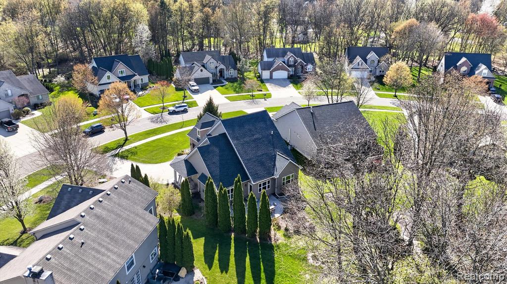 249 Summer Shade Drive, Howell, MI 48843 — Photo 50
