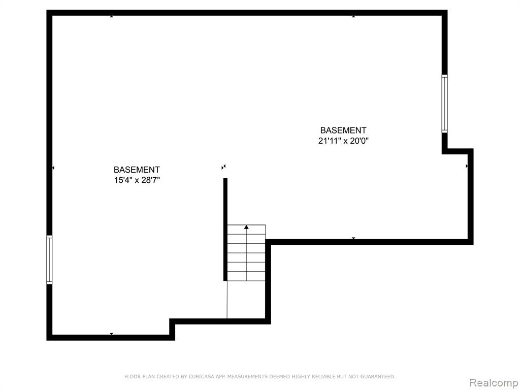 225 MUSSEY Street, Romeo, MI 48065 — Photo 41